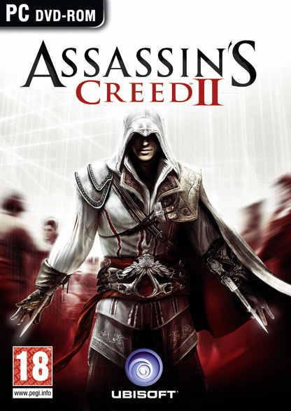 Assassins Creed 2 Pc
